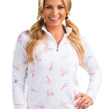 900463-SolCool-Long-Sleeve-Print-Zip-Mock-Match-Play-Pink--SanSoleil-UV-50-SPF-50-UPF-50-NEW-3