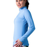 900602-SolTeK-ICE-Solid-Zip-Mock-Top.-Glacier-Blue.-SanSoleil-909