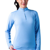 900602-SolTeK-ICE-Solid-Zip-Mock-Top.-Glacier-Blue.-SanSoleil-915