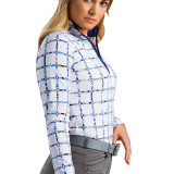 900611-SolTek-ICE-Long-Sleeve-Print-Zip-Mock-On-the-Bit-Blue-SanSoleil-UV-50-SPF-50-UPF-50-68