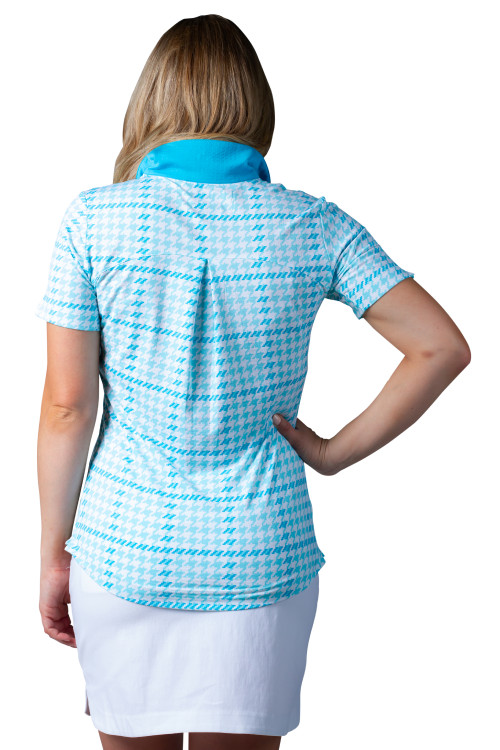 900615-SolteK-ICE-Short-Sleeve-Zip-Polo.-Maud-Turquoise-Blue.-SanSoleil-19-UV50.jpg