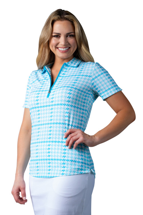 900615-SolteK-ICE-Short-Sleeve-Zip-Polo.-Maud-Turquoise-Blue.-SanSoleil-28-UV50.jpg