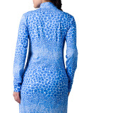 900720-C-SolStyle-ICE-Zip-Mock-Long-Sleeve-Dress.-Garland-Cornflower-Blue.-SanSoleil-123-UV50