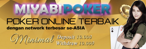 Poker Online Terbaik , Poker Online Terpercaya