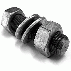 Alloy Fasteners ensure superior quality production of A490 type3 Bolts as well as rigorous testing before final delivery of products. Visit us at Alloy-fasteners.com today.