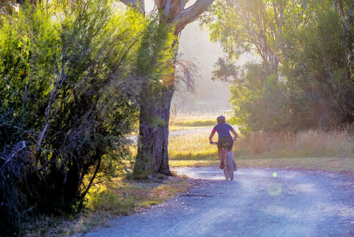 women's bike rides