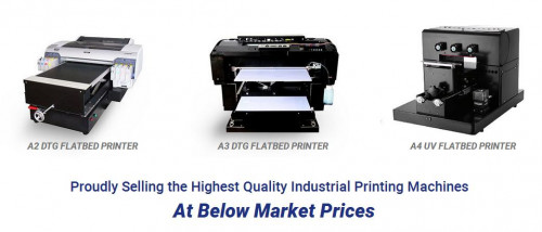 IEHK is an online retailer of industry-leading commercial printing machines and T-shirt Printer, Laser cutter, laser engraver. Our printing machines are manufactured by the same manufacturers... Visit at: https://www.iehk.com/category/uv-printer/