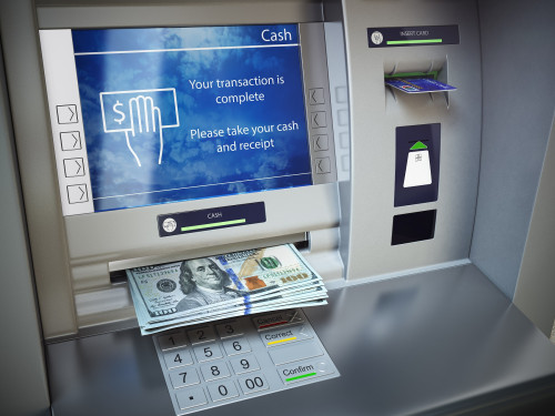 Chetu provide custom ATM software development solutions for growing revenue, reduce costs, manage risk and enhance the customer experience. We have experienced banking software developers in developing and configuring ATM software as per need. We develop on-demand ATM software for your business need. To know more, please visit: https://www.chetu.com/banking/atm.php