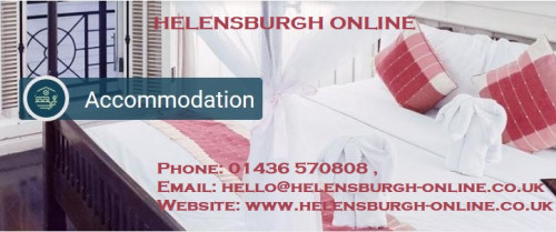 Accommodation Services Helensburgh