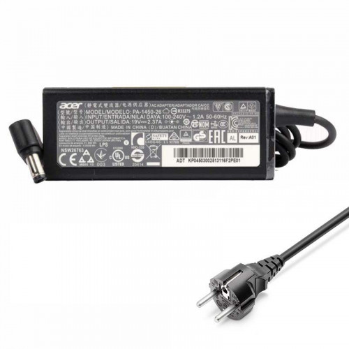 Acer Aspire 3 A315-21 Adaptateur
https://www.30chargeur.com/acer-c-1_12/original-acer-aspire-3-a31521-adaptateur-chargeur-45w-p-111434.html