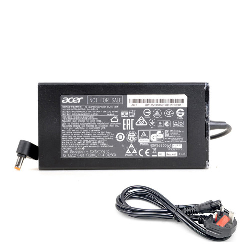 Original Acer Aspire Nitro VN7-591G-75M1 135W Charger/Adapter
https://www.3cparts.co.uk/original-acer-aspire-nitro-vn7591g75m1-135w-chargeradapter-p-4650.html