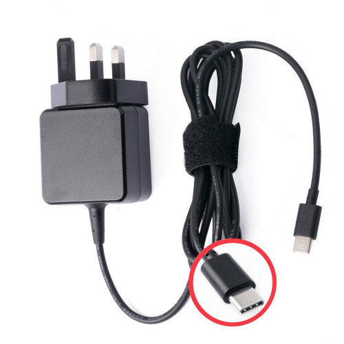 www.3cparts.co.uk/acer-chromebook-14-cp5471-serie-45w-usbc-chargeradapter-p-4899.html
Acer Chromebook 14 CP5-471 Serie 45W USB-C Charger/Adapter