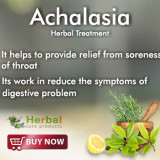 Achalasia