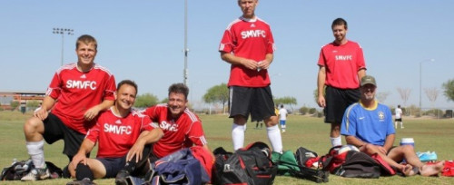 Our adult soccer leagues all have certified officials and sanctioned by the US soccer governing body. We strive to use the best soccer fields in the east valley while keeping the soccer leagues central to our soccer players. Adult coed soccer, Phoenix adult soccer, Tempe Adult soccer and Women soccer.
Visit us:- https://www.phxsoccer.com/