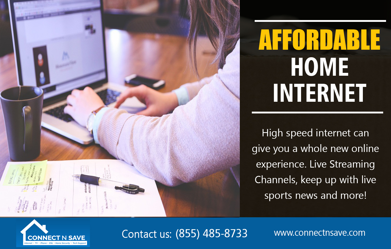 Affordable Home Internet Gifyu