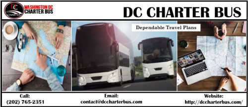Airport Charter Bus DC (3)
