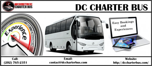 Airport Charter Bus DC (4)