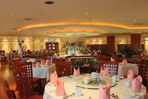 Al Diwan Restaurant
