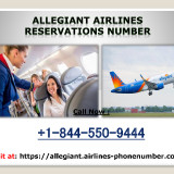 Allegiant-Reservations-Number