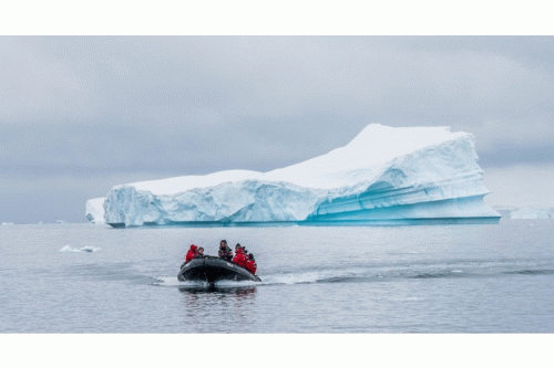 Ever explored the scenic beauties of ice at the end of the world? Take an Antarctic travel package and discover the wonders in Antarctica. Book with Polar Holidays! For more information visit our website:- https://www.polarholidays.com/