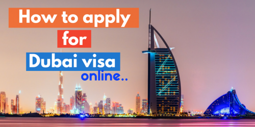 Planning for your Dubai trip? Apply for Dubai visa online at just Rs 3,599 & get a copy in 48 hrs. Getting Dubai Visa for Indians is now simpler & faster process!
https://www.akbartravels.com/visaonline/dubai-visa