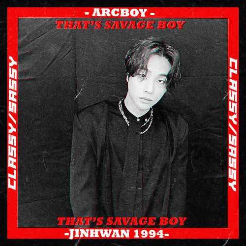 Arcboy