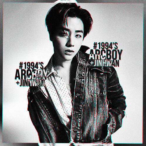 Arcboy3