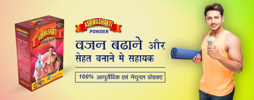 Ashwashakti powder is natural and herbal product and Provides proper nutrition to seven metals in the body, making the body strong and tight.

For more information call us on: +91 95581 28414
Email I'd: info@ayurvedichealthcare.in
Url: www.ayurvedichealthcare.in