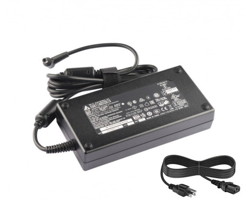 https://www.goadapter.com/original-asus-rog-strix-gl702vsrs71-chargeradapter-230w-p-11702.html

Product Info
Input:100-240V / 50-60Hz
Voltage-Electric current-Output Power: 19.5V-11.8A-230W
Plug Type: 6.0mm / 3.7mm 1 Pin
Color: Black
Condition: New,Original
Warranty: Full 12 Months Warranty and 30 Days Money Back
Package included:
1 x Asus Charger
1 x US-PLUG Cable(or fit your country)
Compatible Model:
Asus 0A001-00391200, Asus 90XB04GN-MPW010, Asus 90XB04GN-MPW020, Asus 90XB04GN-MPW030, Asus 90XB04GN-MPW040, Asus 90XB04GN-MPW050, Asus 90XB04GN-MPW060, Asus AD230-00E, Asus Delta 0A001-00390800, Asus Delta 0A001-00391100, Asus Delta ADP-230EB T, Asus Delta ADP-230EB TBC, Asus Delta ADP-230EB TX,