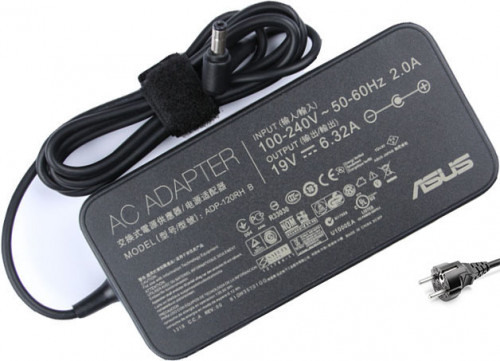 Original Asus ROG GL753VE-GC150T Adaptateur/Chargeur 120W
https://www.30chargeur.com/asus-c-1_11/original-asus-rog-gl753vegc150t-adaptateurchargeur-120w-p-104085.html