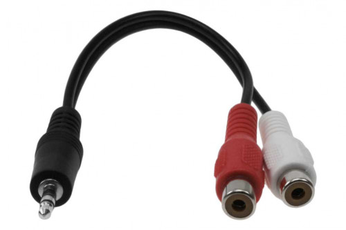 Bargain deals on Audio Splitter Cables, Y Splitter Cables and Adapters online. Visit our online store and buy RoHS compliant products at wholesale price. Lifetime Warranty. visit https://bit.ly/2XjQYkq