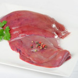 Australian-Beef-Liver-Raw-Weight-1Kg---Net-Weight-900Gm-Approx.