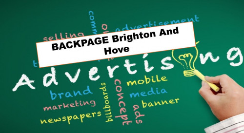 To Backpage Brighton And Hove users there are following benefits as well:
1. Post your ads (and upload one image file per ad) at this high traffic website for FREE!
2. Your ads go online immediately.
3. Add external web page link/URL so that viewers can follow the link to visit your other website. 
4. Search or browse classified ads by category, location.
For more information visit https://backpage.me.uk/?utm_source=google&utm_medium=seo&utm_campaign=Robe