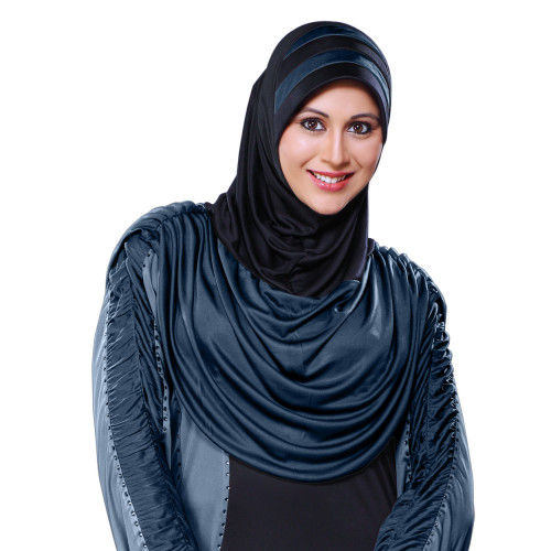 Cotton Hijabs is a durable fabric which is very comfortable to wear. That is the reason Cotton Hijabs are preferred by women. Checkout large collections of Cotton Hijabs at Mirraw. http://bit.ly/2S8Gv7t