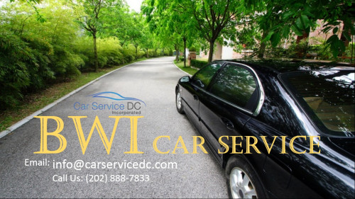 BWI Car Service