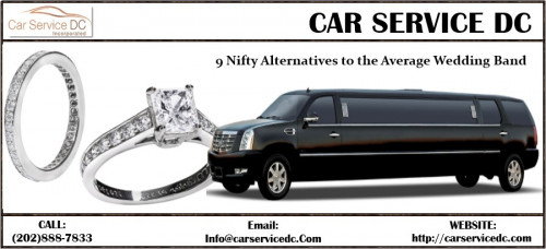 BWI Limo Service