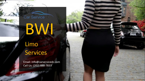 BWI Limo Services