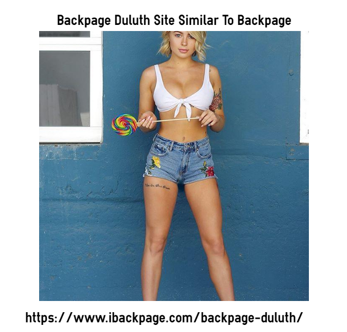 Backpage Duluth is the best Alternative to Backpage additional details visi...