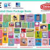 Basic-Clinic-Package