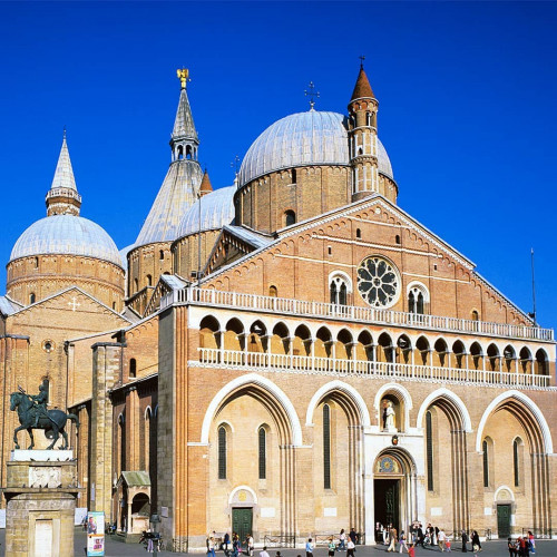 Encardio-Rite supplied various instruments for the building and monitoring of the Basilica of S. Maria Assunta Carignano. We installed Sensors for tilt as well as crack measurements and did real-time monitoring for the project via the web-based data monitoring system.