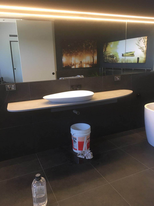 Upgrade your old bathroom interior with modern upgrades by opting for the assistance of our qualified professionals of bathroom renovations in Willetton.
Visit us - https://www.lckitchenandstone.com.au/bathroom-renovations/