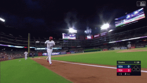 Beltre-HR-dugout-celebration-476-vs-SEA-9-21-2018.gif