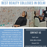 Best-Beauty-Colleges-in-Delhi