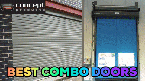 Combo door is always an ideal choice for industrial purpose and multiple usages. If you are from Perth and want top-quality combo doors, professional door installation services and best repair services, Concept Products is the best place for you. For more information, visit our website now:
https://conceptproducts.com.au/doors-doorway-solutionselement-hygiene-control-2/element-hygiene-control/combo-doors/