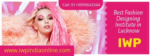 Best Fashion Designing Institute In Lucknow
Choose the best fashion designing institute in Lucknow, IWP to become a successful fashion designer and well-known name in the fashion industry. IWP offers high-quality training and education for fashion designing in Lucknow. 
https://www.iwpindiaonline.com/location/lucknow/fashion-designing-institute/