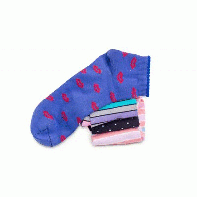 At Walky Socky, we take orders for best feet custom socks at highly competitive prices. Request for a quote and get to know about us! Visit WalkySocky.com today!