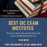 Best-GIC-Exam-Institutes