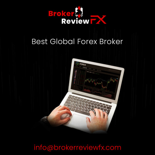 The top Global forex broker is thought to be Broker Reviewfx. Many novice people are there into trading. So, the first thing that they need to know is about foreign exchange trading. It is the platform where people buy and sell currency values.