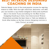 Best-Interior-Designing-Coaching-in-India