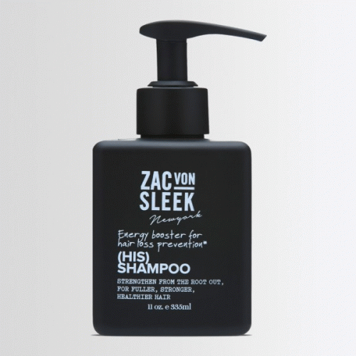 Check out the best quality natural hair loss conditioner for women available at ZacVonSleek.com. With enriched ingredients, this product is suitable for all types of hair.